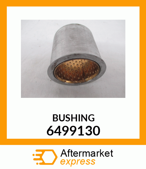 BUSHING 6499130