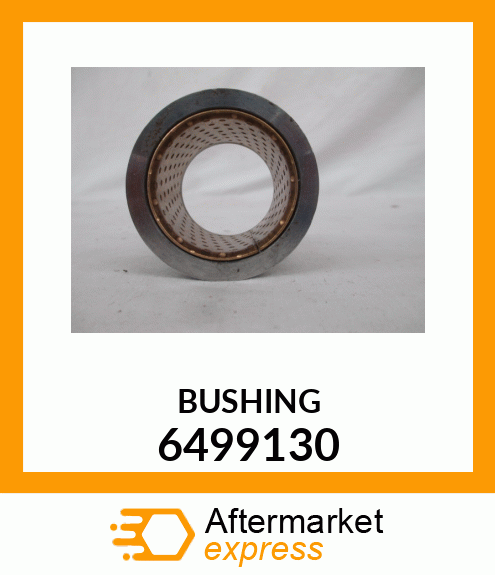 BUSHING 6499130