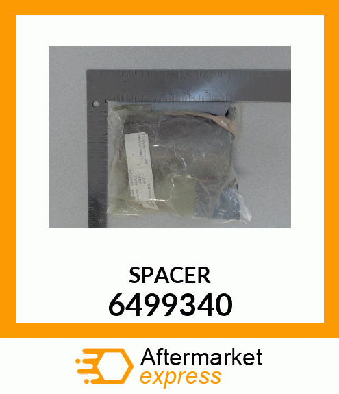 SPACER 6499340