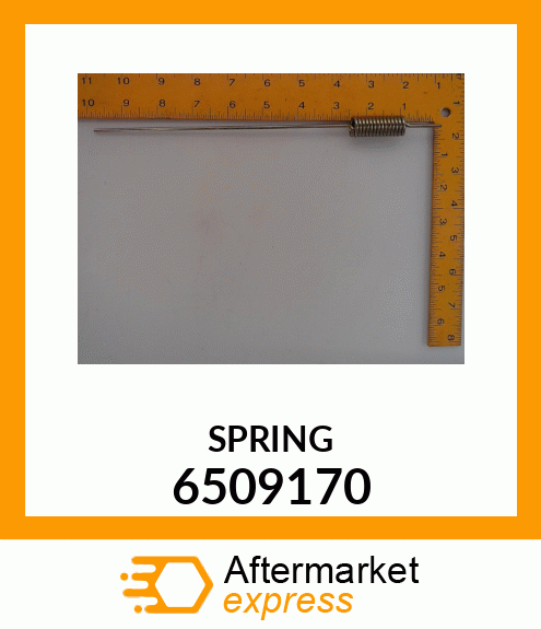 SPRING 6509170