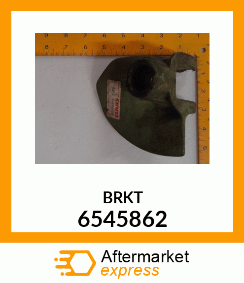 BRKT 6545862