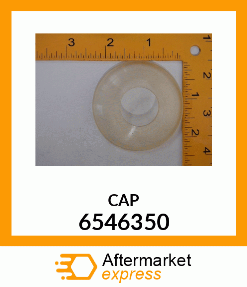 CAP 6546350