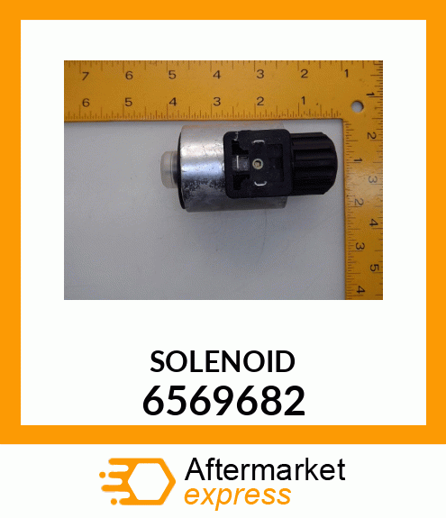 SOLENOID 6569682