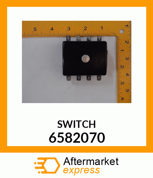 SWITCH 6582070