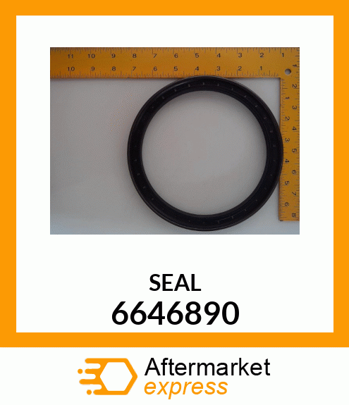 SEAL 6646890