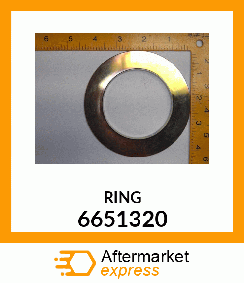 RING 6651320