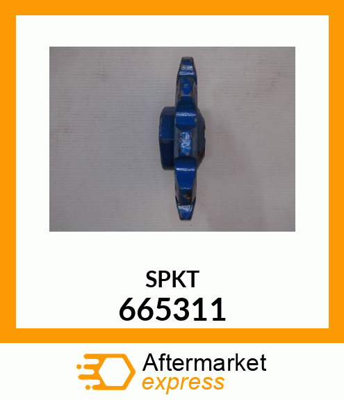 SPKT 665311