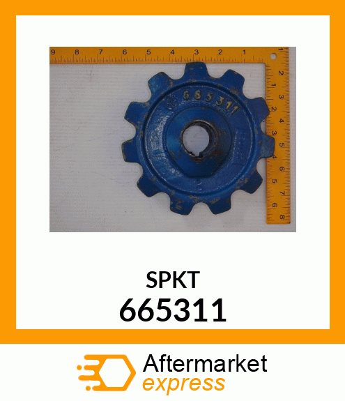 SPKT 665311