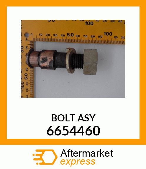 BOLT_ASY 6654460