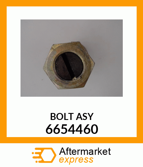 BOLT_ASY 6654460