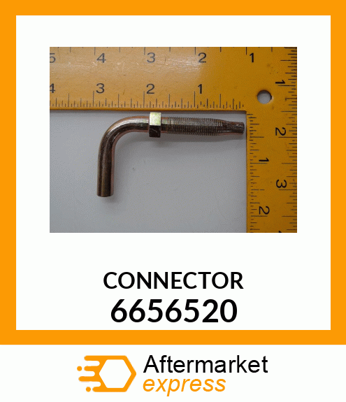 CONNECTOR 6656520