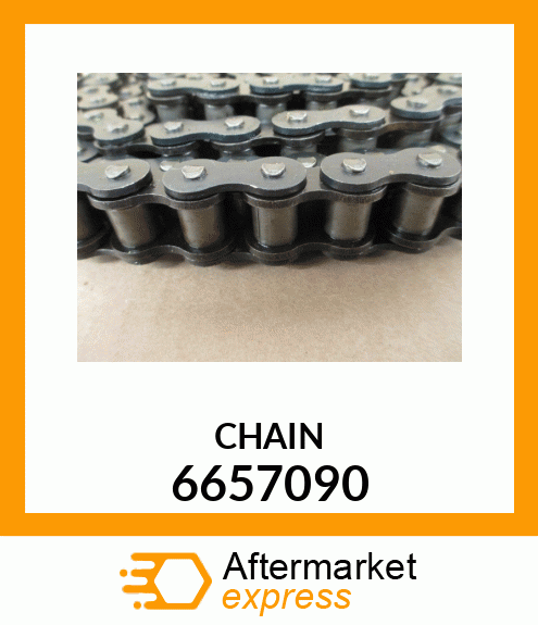 CHAIN 6657090