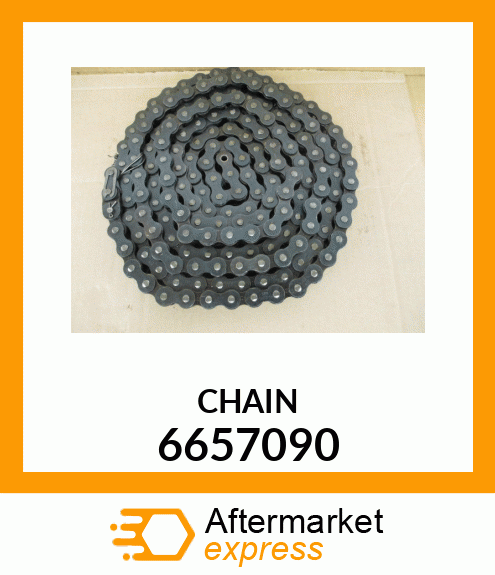 CHAIN 6657090