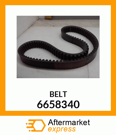 BELT 6658340