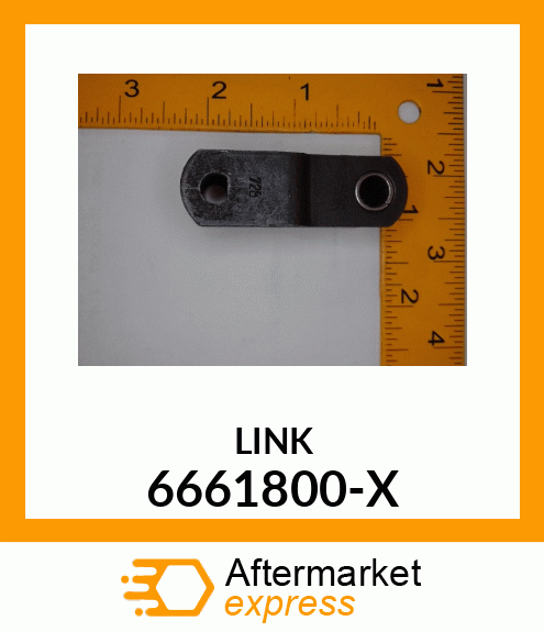 LINK 6661800-X