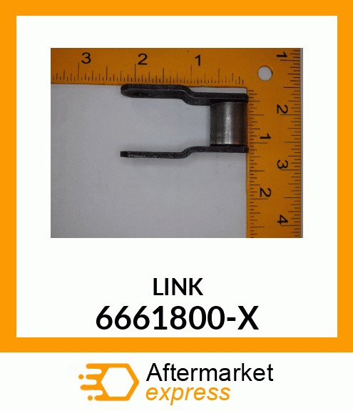 LINK 6661800-X