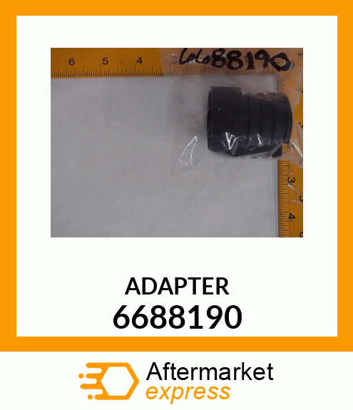 ADAPTER 6688190