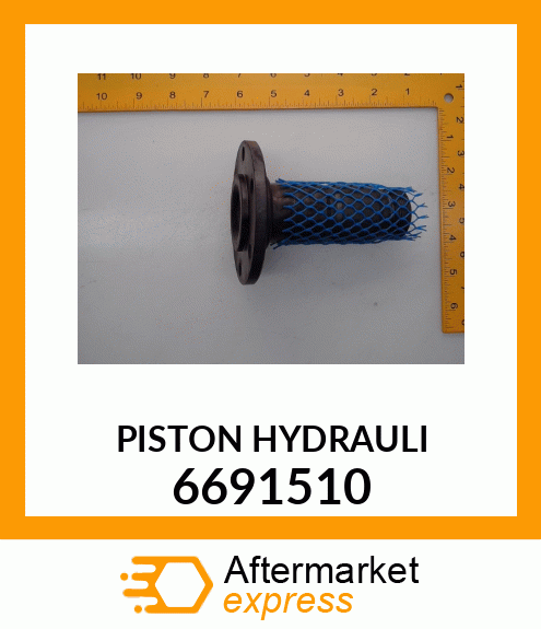 PISTON_HYDRAULI 6691510