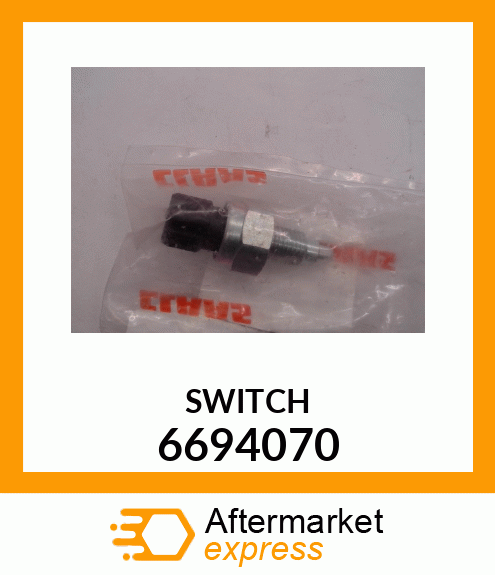 SWITCH 6694070