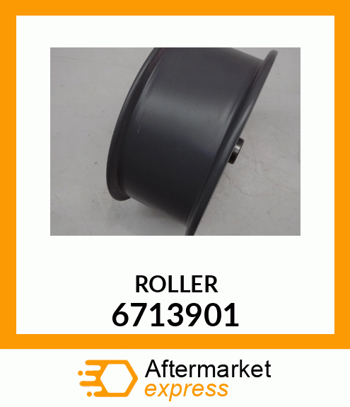 ROLLER 6713901