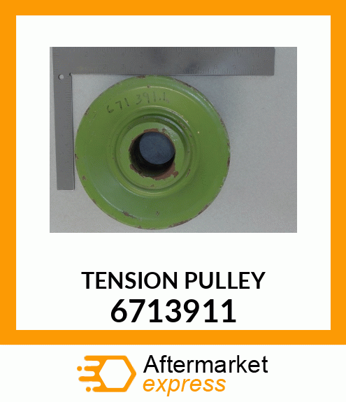 TENSION_PULLEY_ 6713911