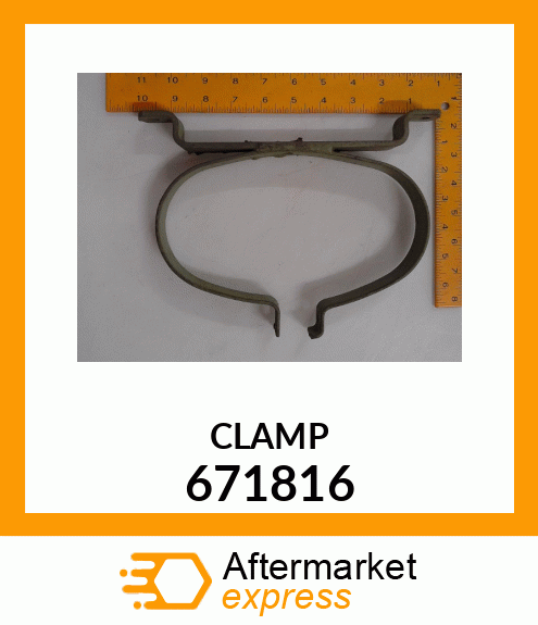 CLAMP 671816