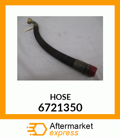 HOSE 6721350