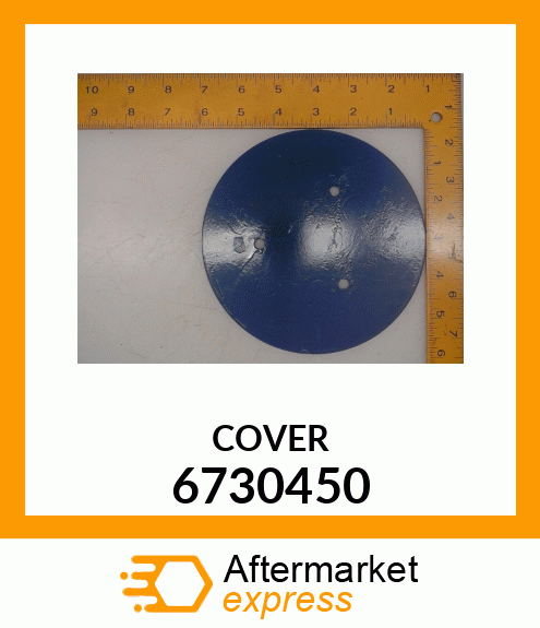 COVER 6730450