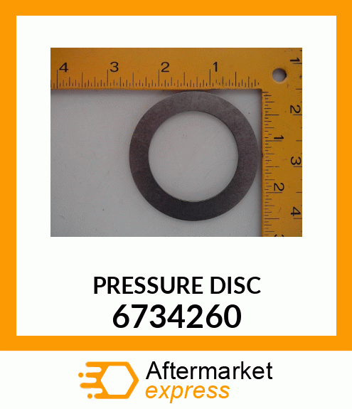 PRESSURE_DISC 6734260