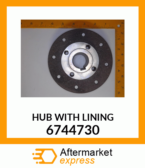 HUB_WITH_LINING 6744730