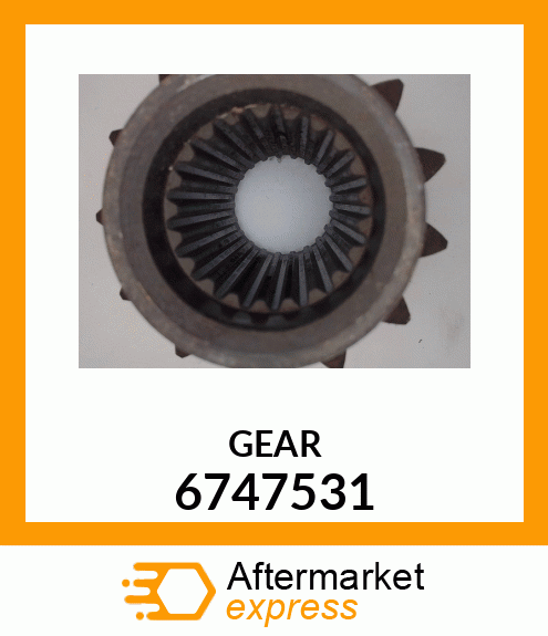 GEAR 6747531