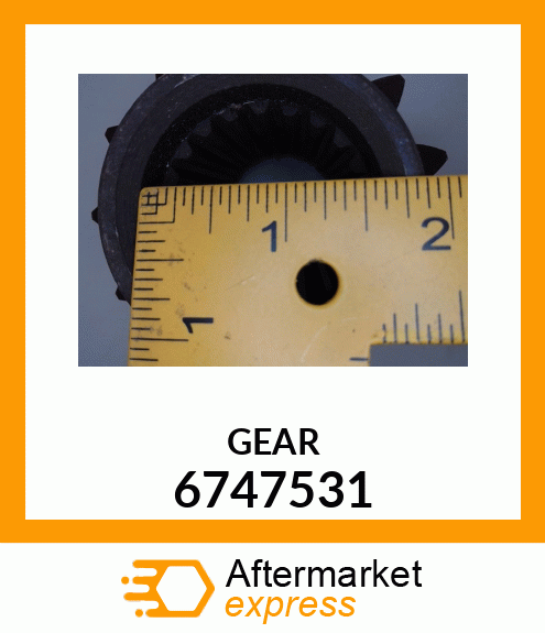 GEAR 6747531