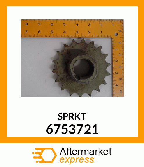 SPRKT 6753721