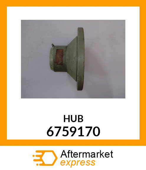 HUB 6759170