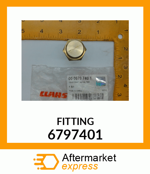 FITTING 6797401