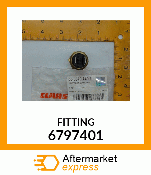 FITTING 6797401