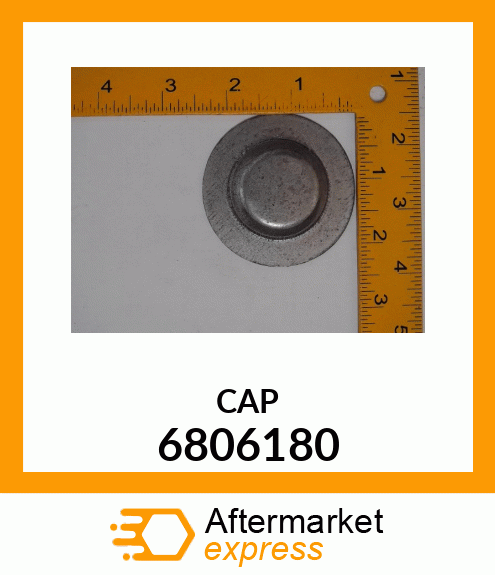 CAP 6806180