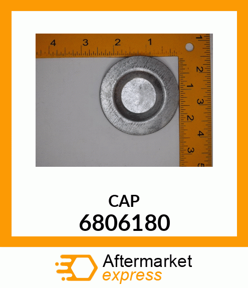 CAP 6806180