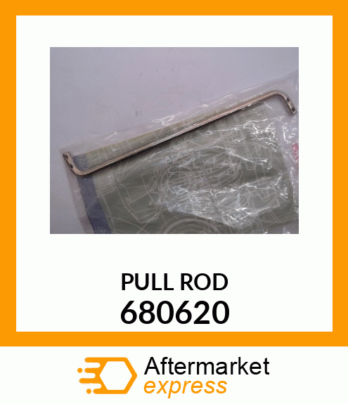 PULL ROD 680620