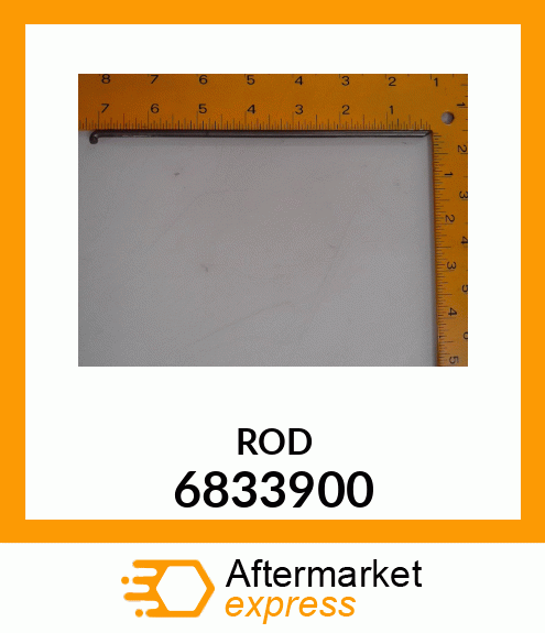 ROD 6833900