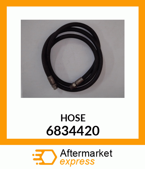 HOSE 6834420