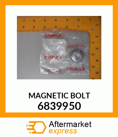 MAGNETIC_BOLT 6839950