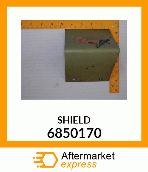 SHIELD 6850170