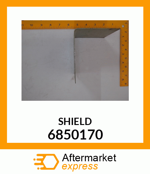 SHIELD 6850170