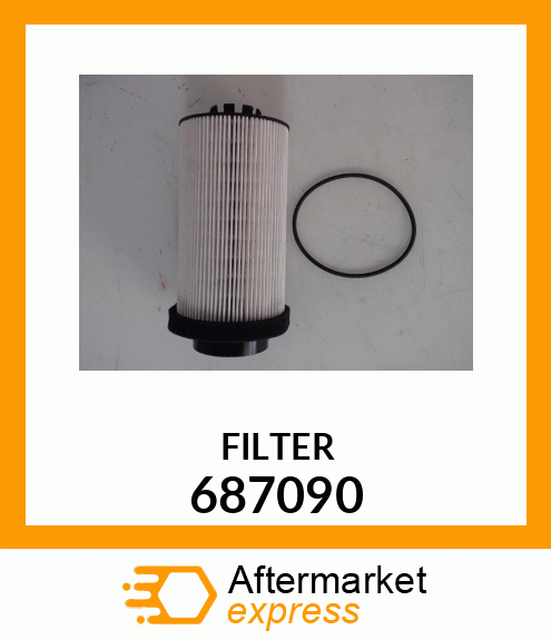 FILTER 687090