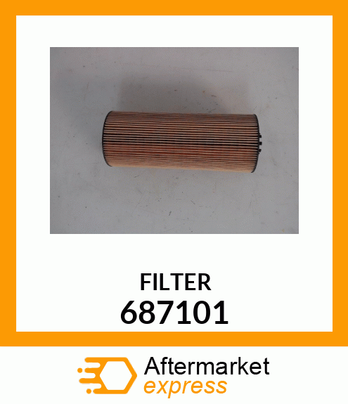 FILTER 687101