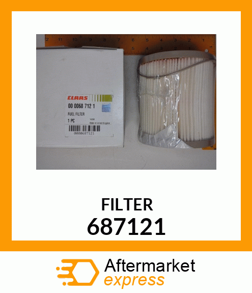 FILTER 687121