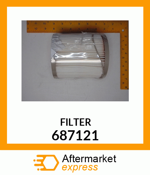 FILTER 687121