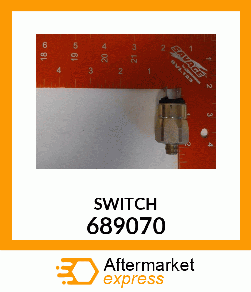 SWITCH 689070