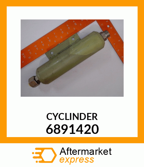 CYCLINDER 6891420